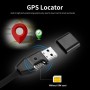 S8 Smart 8Pin to USB Data Cable Charging Tracker