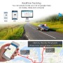 K8 Car Truck Vehicle Tracking 3G GSM GPS Tracker