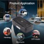 TK209B Car Truck Vehicle Tracking 3G GSM GPRS GPS Tracker