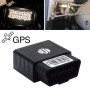 TK306 2G OBD II Realtime Car Truck Vehicle Tracking GSM GPRS GPS Tracker, Support AGPS