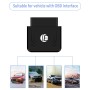 TK306 2G OBD II Realtime Car Truck Vehicle Tracking GSM GPRS GPS Tracker, Support AGPS