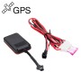 TK108 2G 2PIN Realtime Car Truck Vehicle Tracking GSM GPRS GPS Tracker, Support AGPS