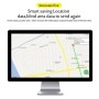 TK108 2G 2PIN Realtime Car Truck Vehicle Tracking GSM GPRS GPS Tracker, Support AGPS