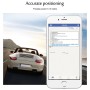 TK108 2G 2PIN Realtime Car Truck Vehicle Tracking GSM GPRS GPS Tracker, Support AGPS