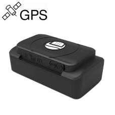 TK202B 2G Car Truck Vehicle Tracking GSM GPRS GPS Tracker Support AGPS, Battery Capacity: 5000MA
