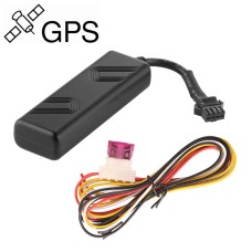 TK205 3G Realtime Car Truck Vehicle Tracking GSM GPRS GPS Tracker, Support AGPS with Relay and Battery