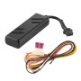 TK205 3G Realtime Car Truck Vehicle Tracking GSM GPRS GPS Tracker, Support AGPS with Relay and Battery