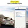 TK205 3G Realtime Car Truck Vehicle Tracking GSM GPRS GPS Tracker, Support AGPS with Relay and Battery