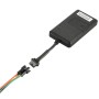 KH-G02 Mini GPS / GSM / GPRS Quad Band Realtime Car Tracker(Black)