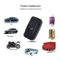 LK209B Tracking System GSM/GPRS GPS Tracker for Motorcycle Electric Bike Vehicle