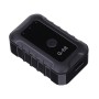 G-68 Mini Magnet Global Intelligent Monitoring System Wi-Fi + GSM + LBS + GPRS GPS Tracker Locator (черный)