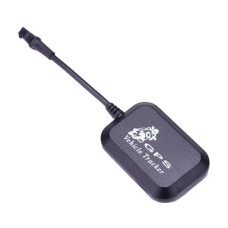 KH-05 Mini GPS Трекер-трекер LBS Locator, встроенный датчик ударного и микрофон