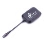 KH-05 Mini GPS Vehicle Tracker LBS Locator, Built-in Shock Sensor & Microphone