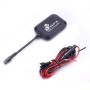 KH-05 Mini GPS Vehicle Tracker LBS Locator, Built-in Shock Sensor & Microphone