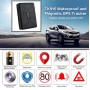 TK915 Magnetic Vehicle 2G GSM GPS Real Time Tracking Tracker