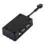 TL210 Car Truck Vehicle Tracking GSM GPRS / SMS GPS Tracker (Black)