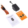 TL210 Car Truck Vehicle Tracking GSM GPRS / SMS GPS Tracker (Black)