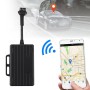 TL210 Car Truck Vehicle Tracking GSM GPRS / SMS GPS Tracker (Black)