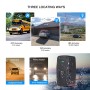 TL209C Car Truck Vehicle Tracking 2G GSM GPRS GPS Tracker