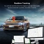 TK110 Car Truck Vehicle Tracking GSM GPRS GPS Tracker