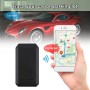 C6 Car Truck Vehicle Tracking GSM GPRS / SMS GPS Tracker