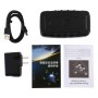 TL209B Car Truck Vehicle Tracking 2G GSM GPRS GPS Tracker