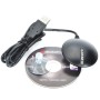 BU-353N5 USB-интерфейс G Mouse GPS-приемник SIRF Star IV Модуль (черный)