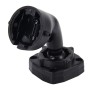 3A Driving Recorder Bracket Holder for Car Air Vent Universal Base, Size: 7.5 x 4.5 x 4.5cm(Black)