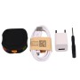 KH-109 IPX6 Waterproof Small Size GPS Tracker for Pet / Kid with SOS Panic Button