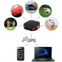 KH-109 IPX6 Waterproof Small Size GPS Tracker for Pet / Kid with SOS Panic Button