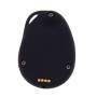 Mini GPS Smart Tracker с настольным зарядным устройством, поддержка SOS / Falling Alarm / Monitor / GSM