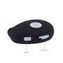 Mini GPS Smart Tracker with Desk Charger, Support SOS / Falling Alarm / Monitor / GSM