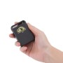 TK102B GSM / GPRS /  GPS Locator Vehicle Car Mini Realtime Online Tracking Device Locator Tracker for Kids, Cars, Pets, GPS Accuracy: 5m