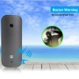 REACHFAR RF-V20 7 in 1 Multifunctional GPS Tracker (Black)