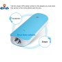 REACHFAR RF-V20 7 in 1 Multifunctional GPS Tracker (Blue)