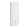 REACHFAR RF-V20 7 in 1 Multifunctional GPS Tracker (White)