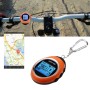 Управление для ключей Mini GPS Navigation USB.