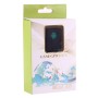 Tracker Mini A8 Real Time 4 Bands Global Locator GSM/GPRS Tracker Device для личного (черный)