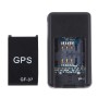 GF-07 GSM Quad Band GPRS Location Enhanced Magnetic Locator LBS Tracker