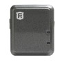 RF-V8 CAR в реальном времени GSM Mini GPS Tracker GPRS Tracking SOS Communicator (Black)
