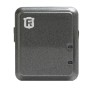 RF-V8 Car Real Time GSM Mini GPS Tracker GPRS Tracking SOS Communicator(Black)