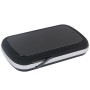 Portable Handheld Super GPS Locator GPS Tracker without Location Finder, Built-in Powerful Magnets