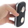 Portable Handheld Super GPS Locator GPS Tracker without Location Finder, Built-in Powerful Magnets