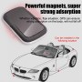 Portable Handheld Super GPS Locator GPS Tracker without Location Finder, Built-in Powerful Magnets