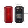 KINGNEED T630 Mini GPS Locator Anti-lost Device for Elderly and Children Car Motorcycle Positioning Tracking