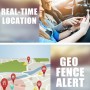 KINGNEED T630 Mini GPS Locator Anti-lost Device for Elderly and Children Car Motorcycle Positioning Tracking