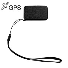 S3 Mini Car GPS / AGPS / Wi -Fi / LBS Tracker Charge Deb