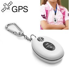 TK201 2G Waterproof GPS / GPRS / GSM Personal / Goods /  Pet / Bag Locator Real-time Tracking Device Support AGPS(Black)