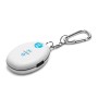 TK201 2G Waterproof GPS / GPRS / GSM Personal / Goods /  Pet / Bag Locator Real-time Tracking Device Support AGPS(Blue)