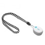 TK201 2G Waterproof GPS / GPRS / GSM Personal / Goods /  Pet / Bag Locator Real-time Tracking Device Support AGPS(Blue)